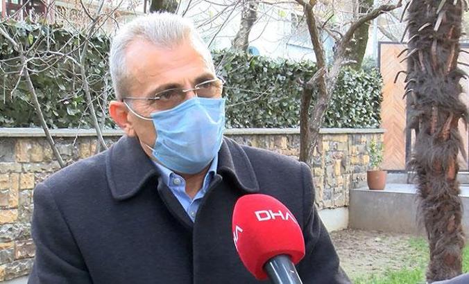 Pınar Gültekin Cinayeti Davasında baba keşfin ardından konuştu: Biz oraya gidemedik çünkü bizim için yıkım olurdu