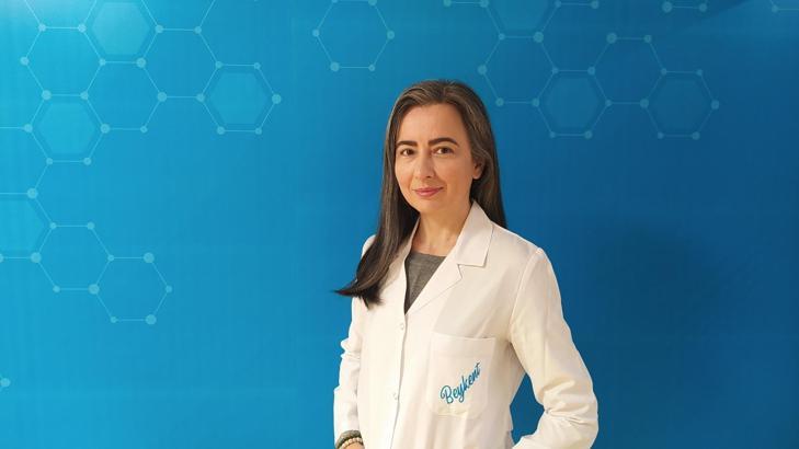 "Zona hastalığı" herkeste görülebilir