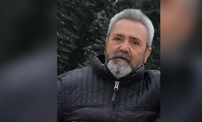 Kendi yaptığı sahte içkiden zehirlendi, 1 hafta süren yaşam mücadelesini kaybetti