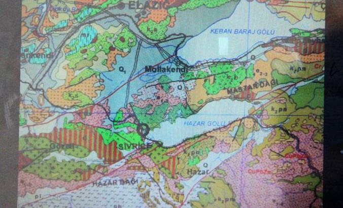 'Doğu Anadolu fay hattı üzerinde 4-5-6 büyüklüğündeki depremler olağan'