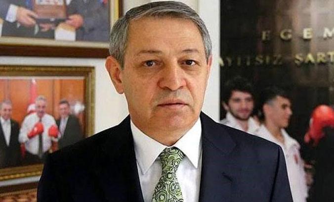 Boks Federasyonu Başkanı Eyüp Gözgeç: Ana hedefimiz Olimpiyat Oyunları'na kota almaktı