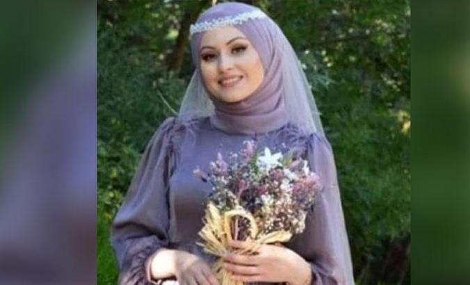 Otomobil devrildi; Gizem öldü, nişanlısı yaralı