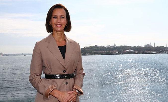 Selma Altay Rodopman: Yelkende ülkemizin madalya umudu olacağız