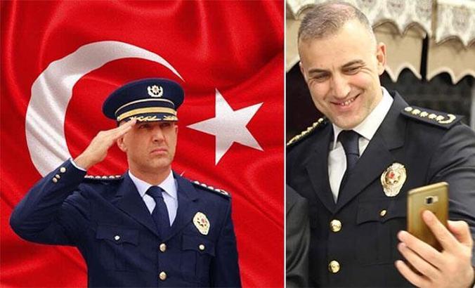 Rize Emniyet Müdürü Verdi, kapsamlı FETÖ operasyonu öncesi şehit edilmiş