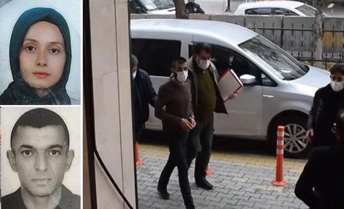 Uyuşturucu bağımlısı koca, eşini başından vurarak öldürdü