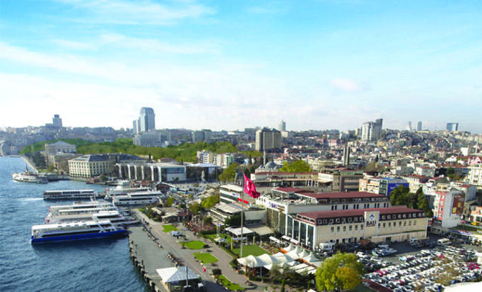 ApplyBAU başvuruları başlıyor; 7 yılda 4 bin öğrenciye burs imkanı