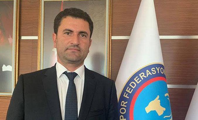 İşitme Engelliler Spor Federasyonu Başkanı Yakup Ümit Kihtir: Pandemi koşullarına göre hareket ettik