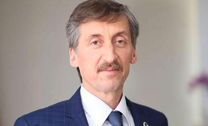 'Kadına şiddete karşı atılan her adımın destekçisiyiz'