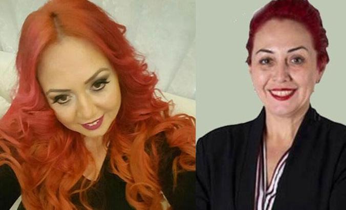 Aylin Sözer'i öldüren şüpheli adliyeye sevk edildi