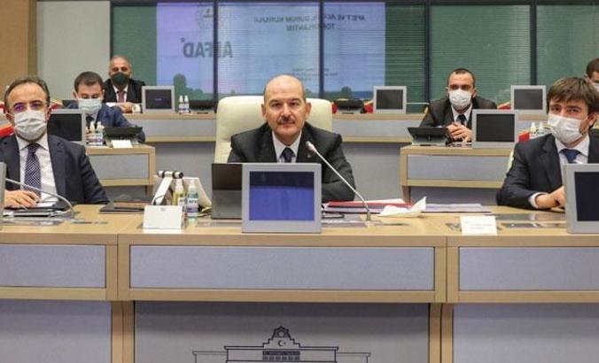 Bakan Soylu: AFAD uygulamasını da kendimiz yapacağız