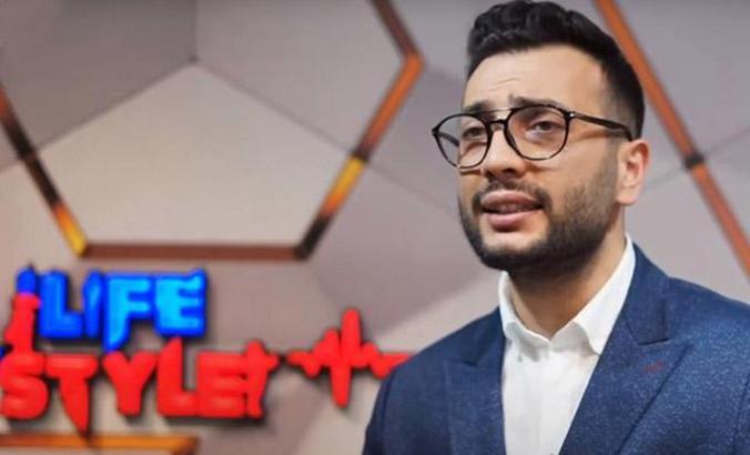 Yapımcı Aycan Gül’ün programı yeni formatla yayınlanacak