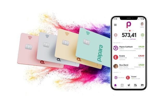 Papara ile CarrefourSA’dan iş birliği