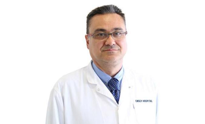 Prostat kanserine "aktinyum 225 PSMA" umudu