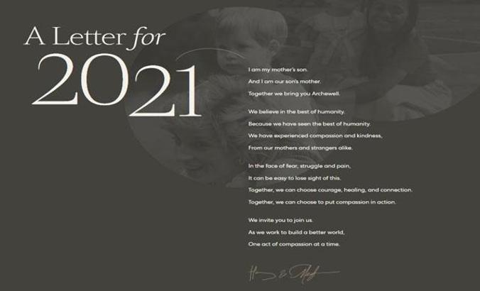 İngiltere Prensi Harry: Annemin oğluyum