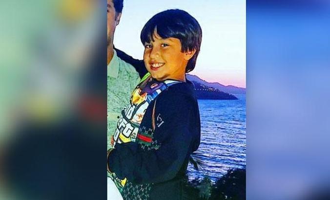 Evde fenalaşan Ömer, doktor anne ve babasının müdahalesine rağmen kurtarılamadı