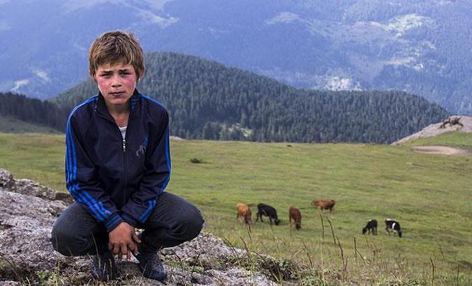 Şehit Eren Bülbül, doğum gününde unutulmadı