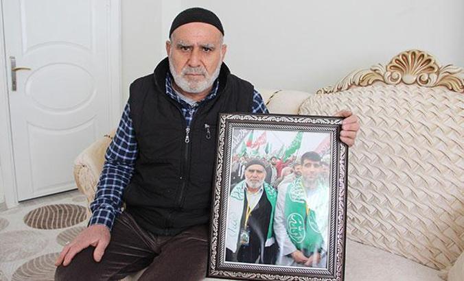 AİHM'in 'Demirtaş' kararına 'Kobani olayları'nda oğlu öldürülen babadan tepki