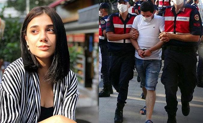 Pınar Gültekin cinayetinde beklenen iki rapor yarın yapılacak duruşma öncesi geldi