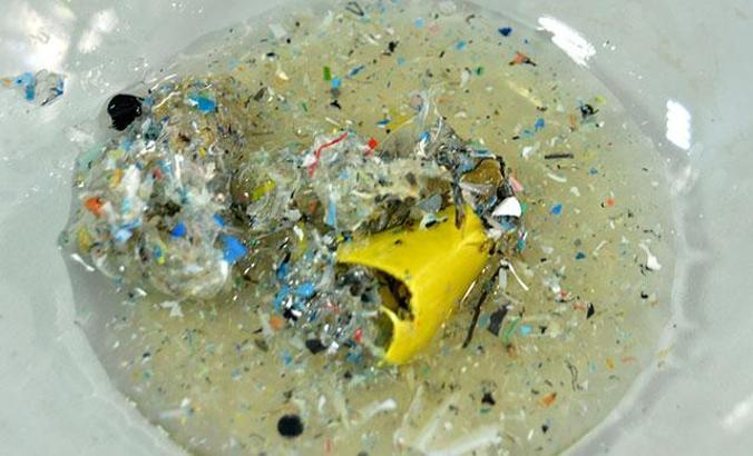 Paketli gıdalarda 'mikroplastik' tehlikesi