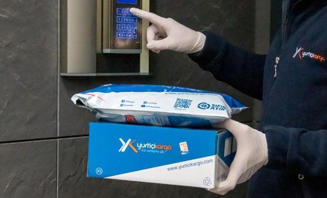 Kargo şirketinden yeni yıla özel yüzde 21 indirim