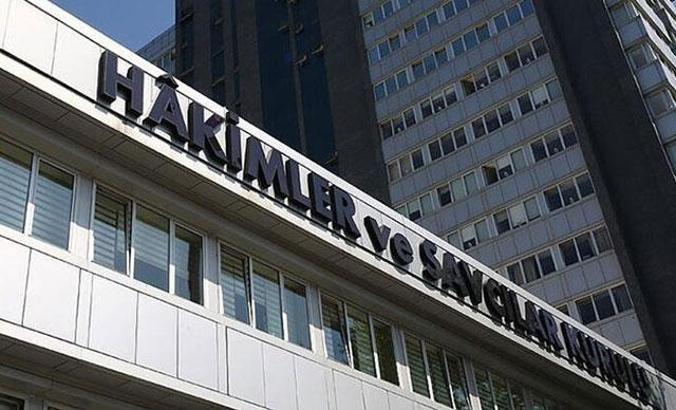 HSK: Tarafsızlığa gölge düşürecek açıklamalar, birlik olma şiarımıza uygun değil