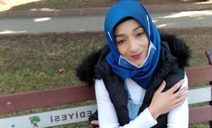 Sevgi'nin öldürülmesine tanık olan ailesi konuştu: Ablamı gözlerimizin önünde vurdu, bir şey yapamadık