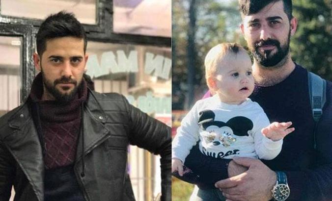 Anahtarını unuttuğu evine çatıdan girmeye çalıştı, halat kopunca öldü