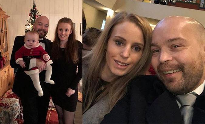 Norveç'teki toprak kayması aynı aileden 4 can aldı