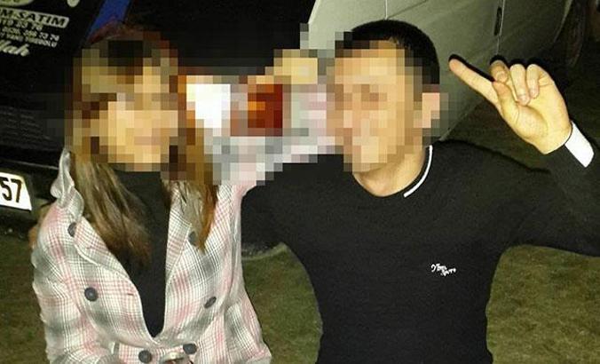 Boşanmak istediği eşinin ölümle tehdit ettiği kadın korumaya alındı