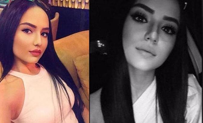 Adli Tıp: Aleyna Çakır'ın ölümü ası sonucu meydana gelmiştir