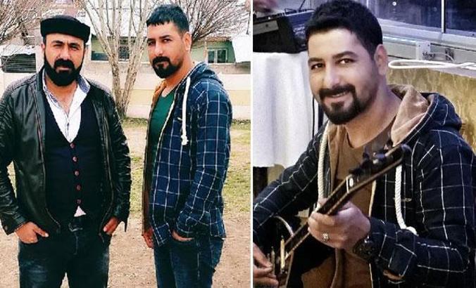 Çöp poşetinde cansız bedeni bulunan müzisyeni, borçlusu vurmuş