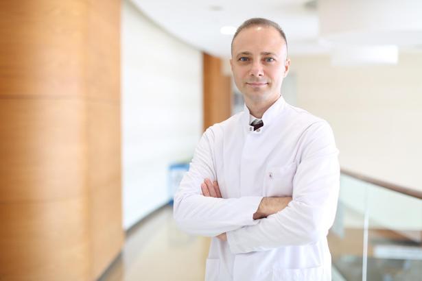 Her yıl 3 bin kadın rahim ağzı kanseri oluyor; uzmanı açıkladı: Kanseri atlatan biri, anne olabilir