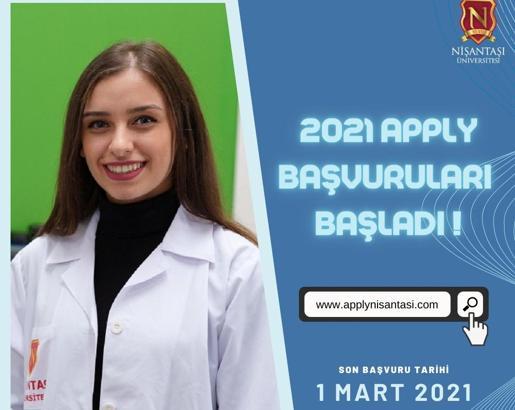 Sınav stresi yaşamadan üniversitede burs imkanı