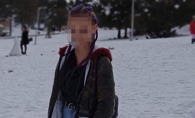 Nazilli'de 14 yaşındaki çocuk, doğum yaptı