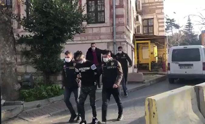 12 yaşındaki çocuğu kaçırdılar, 8 bin dolar fidye istediler