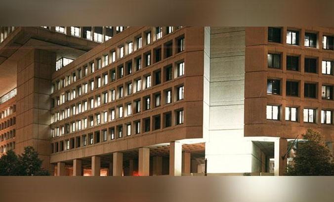 FBI, ABD Kongre Binası'ndaki şiddet olaylarıyla ilgili soruşturma başlattı