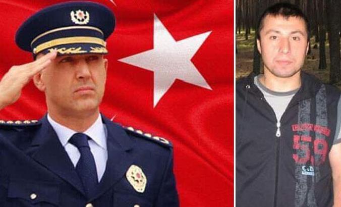 Rize Emniyet Müdürü'nü şehit eden sanığa, 'ağırlaştırılmış müebbet'