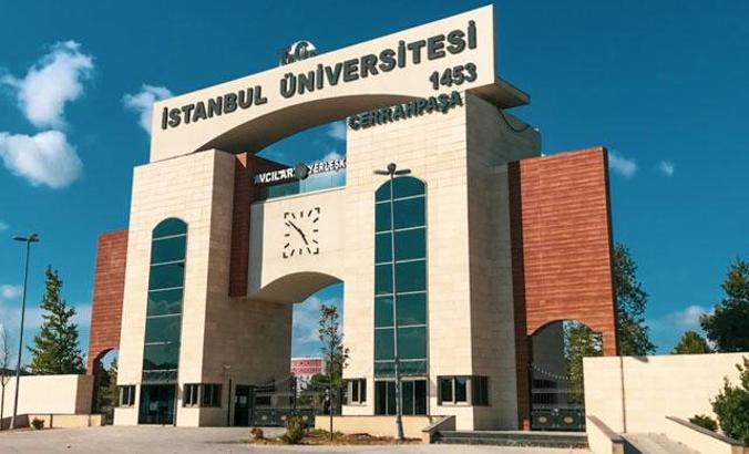 İstanbul Üniversitesi-Cerrahpaşa ilgi odağı oldu