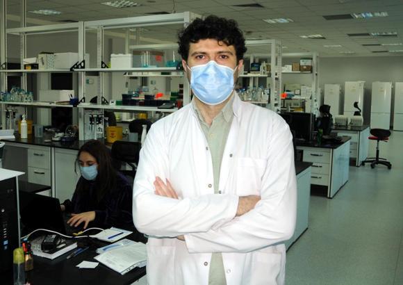 Bağırsak mikrobiyom analizi ile kolon kanserinin erken teşhisi mümkün