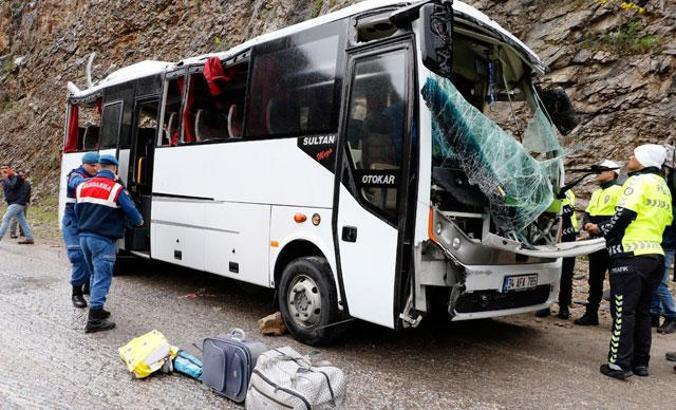 3 sporcunun öldüğü kazada sürücüye 7.5 yıl hapis