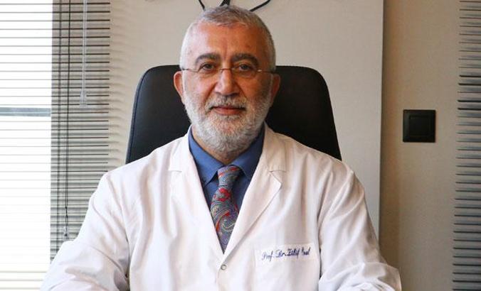 Maden suyu tüketimi, Alzheimer'a karşı koruyor