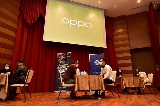 Dünyaca ünlü teknoloji firması Tuzla’da çalışacak personel arıyor