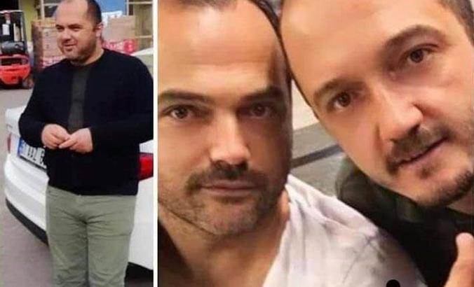 Doktor, öğretmen ve esnaf kardeşler, 1 ay içinde koronavirüse yenik düştü