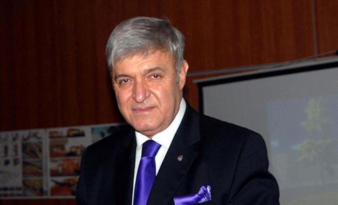 Ünlü mimar Ahmet Vefik Alp yaşamını yitirdi