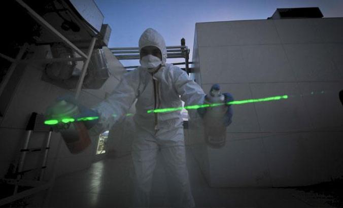 ‘Yorgun mermi’ cinayetleri, lazer teknolojisiyle çözülüyor