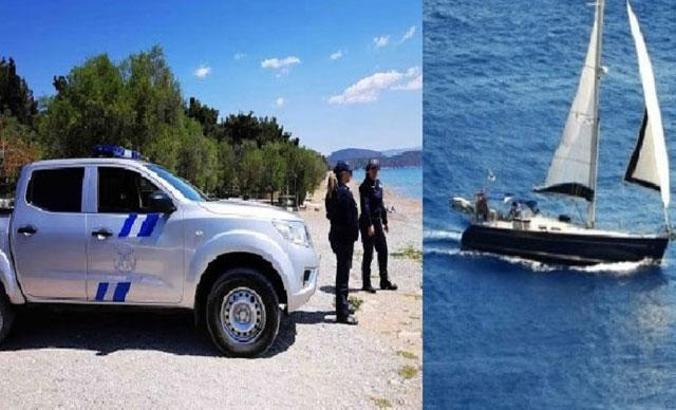 Türkiye'den kaçan 6 FETÖ'cü Yunanistan'a sığınma talebinde bulundu