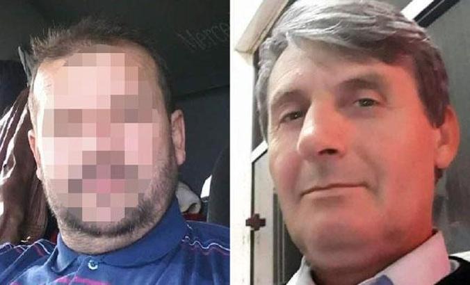 Bekçi cinayetinden yasak aşk çıktı