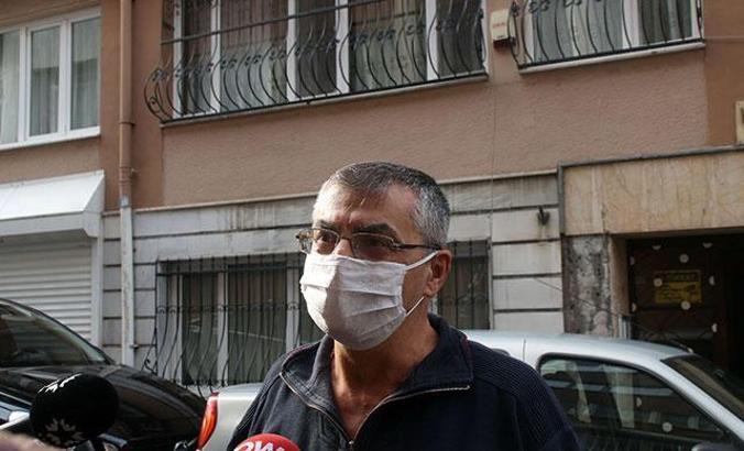 Şişli'deki kadına dayak: Polis sokağa geldi, çift kayıplara karıştı