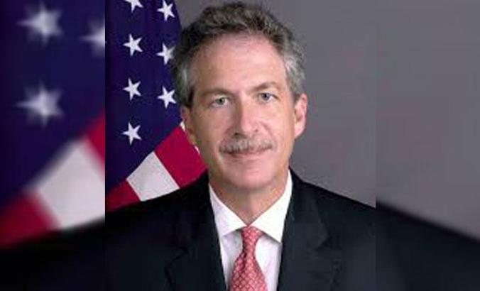 Biden CIA Başkanlığına William J. Burns'ü aday gösterdi