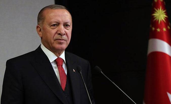 Cumhurbaşkanı Erdoğan'dan, Kılıçdaroğlu'na tazminat davası